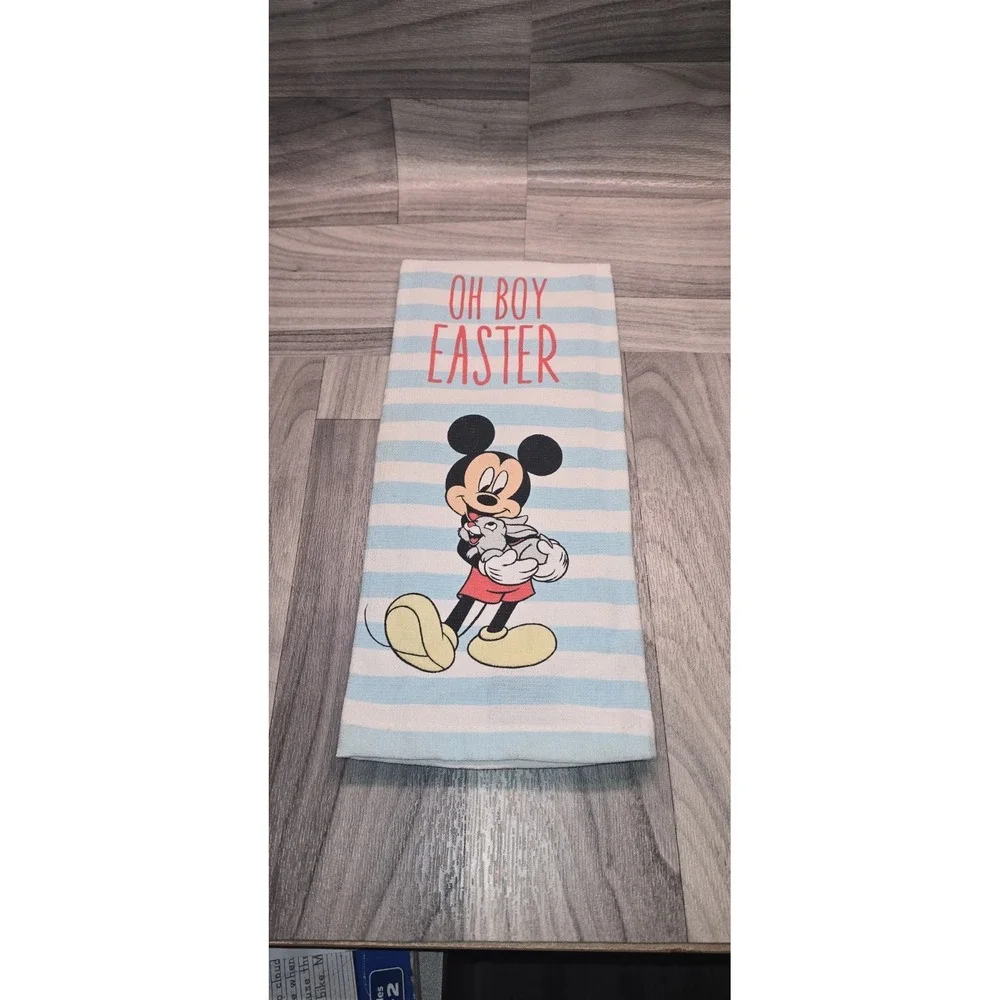 Disney Mickey Mouse 